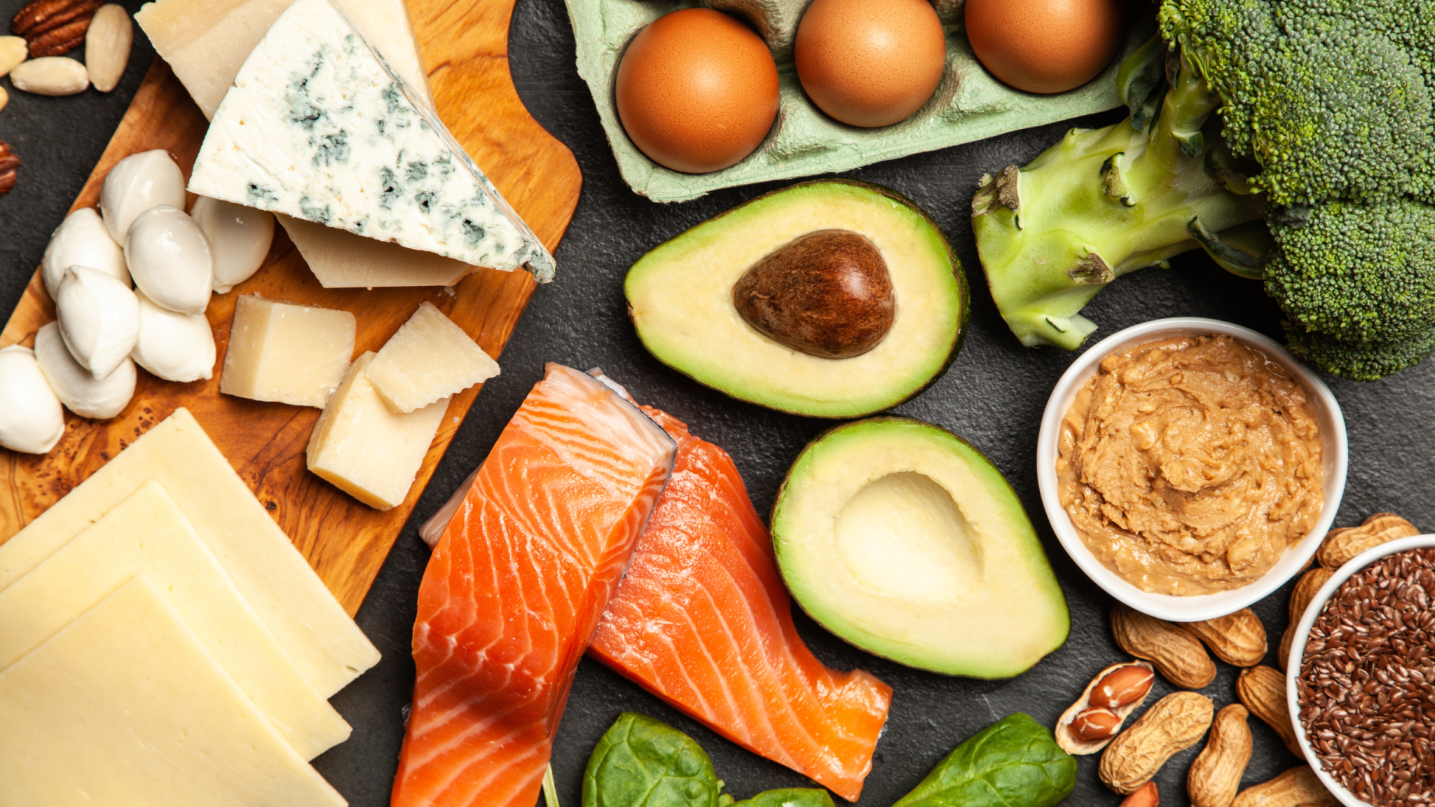Alimentos y suplementos: Combinaciones eficaces para el cuidado prostático