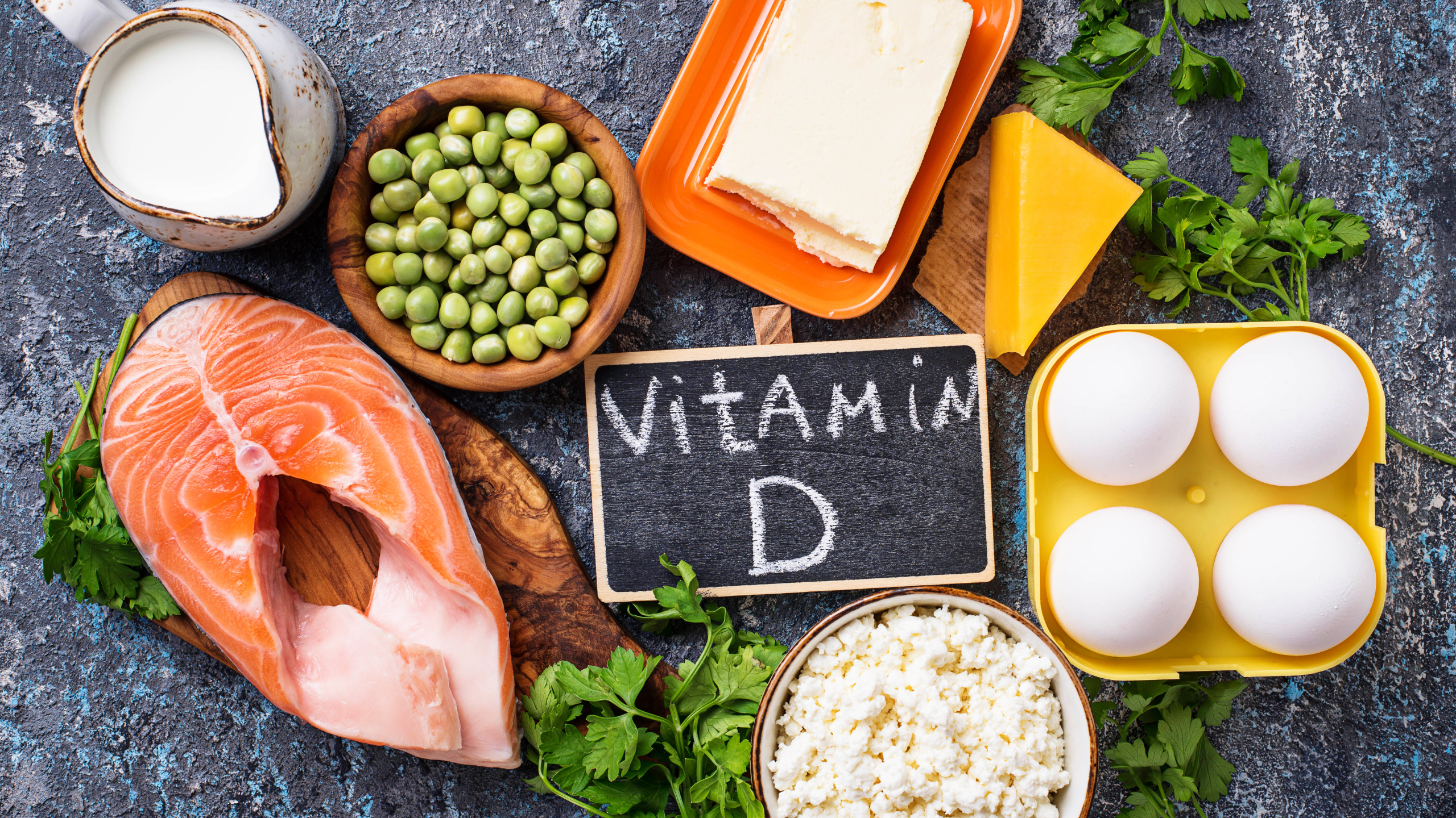 Los beneficios de la vitamina D para la salud prostática: ¿Pueden los suplementos dietarios marcar la diferencia?