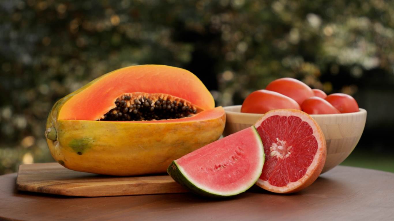 10 alimentos buenos para la próstata: una dieta que mejora tu salud masculina