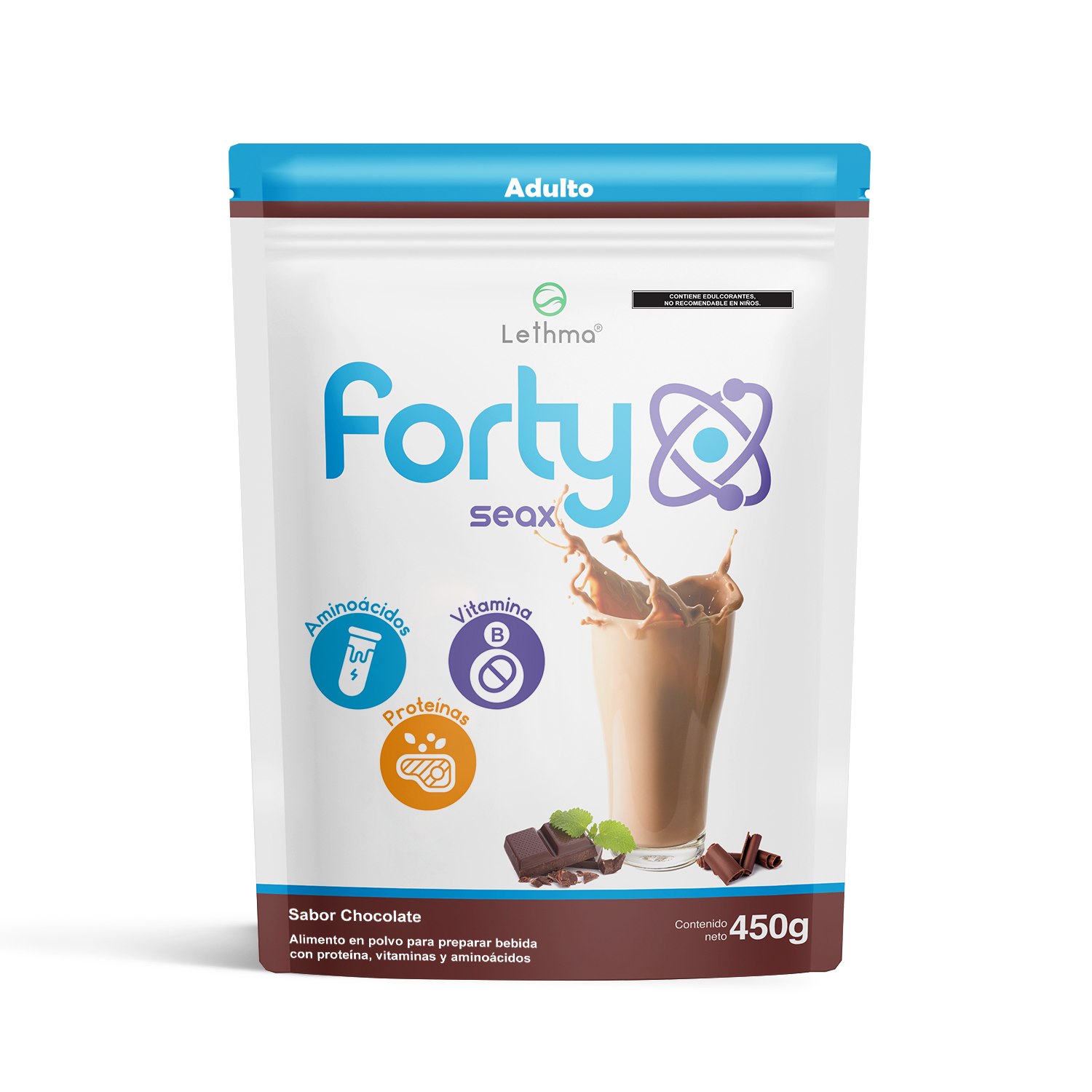 FORTY ADULTO