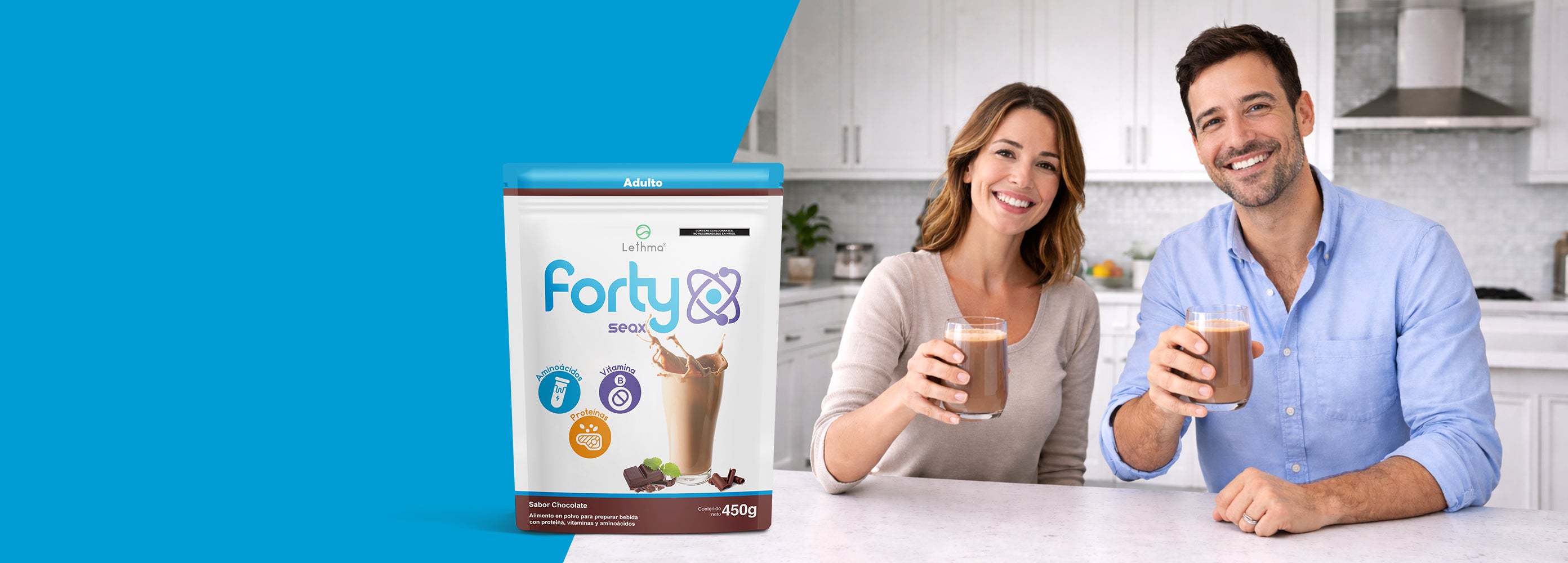 <p>Forty</p>
