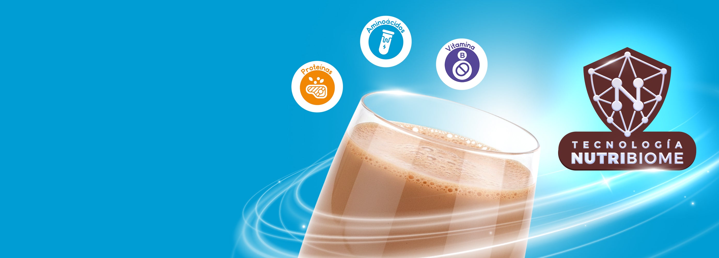 <p>SUPER ALIMENTO 4 EN 1</p>