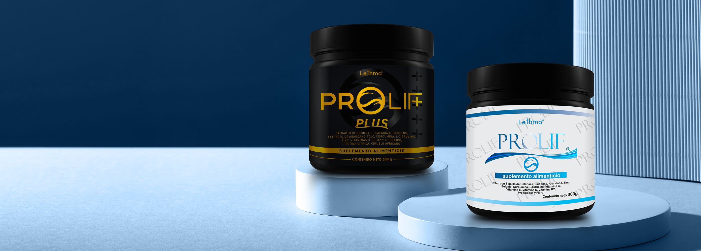 <p>PROLIF</p>